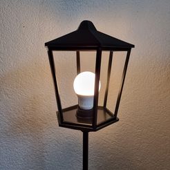 WhatsApp-Image-2022-06-06-at-5.39.15-PM.jpeg Old Street Lamp from IKEA HOLMO Lamp