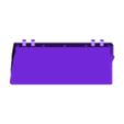 HEMI Titanium valve cover.stl TOP FUEL Engine Hemi Supercharged Complete with Options