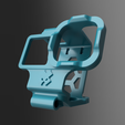 GP_11_mini_2022-Nov-14_01-19-44PM-000_CustomizedView27564447005.png Fichier STL Armattan Beaver light GoPro 9/10/11 - 25 degres・Design pour imprimante 3D à télécharger