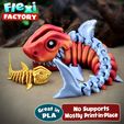 Dan-Sopala-Flexi-Factory-Shark_08.jpg Flexi Print-in-Place Skeleton Shark
