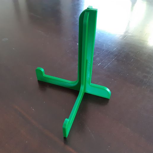 Descargar archivo STL gratis Portafotos • Modelo imprimible en 3D ・ Cults