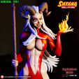 10.jpg SATANA HELL STROM - SEMI REALISTIC (FAN ART)