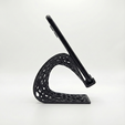 model310_05.png Phone stand