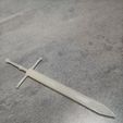 IMG_20220614_222103.jpg Bookmark witcher sword