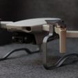 394210711_6784944358220385_2394227274416494530_n.jpg Trenes de Aterrizaje DJI MAVIC MINI 1, 2, SE, 2SE o 4K