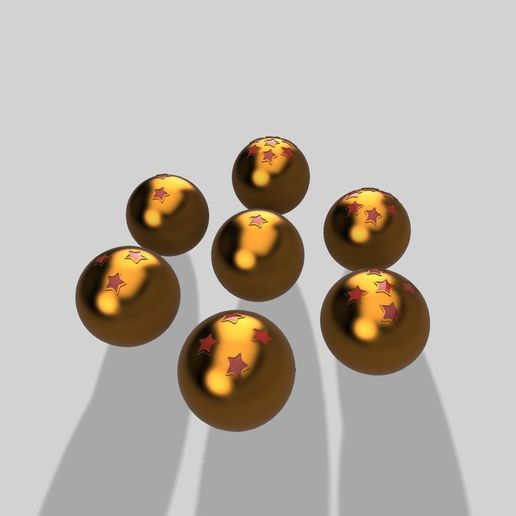 Boule-2-étoiles-v2.jpg Dragon Ball 7 Crystal Balls