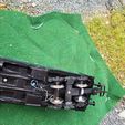 20220912_183020.jpg G-gauge reclaimed wagon for the garden railroad