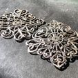 4.jpg Fichier STL Anneaux pour armure d'ongles・Idée pour impression 3D à télécharger