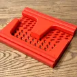 2025-02-08_27a1be3a00afb.webp Foldable and portable 1/8 RC buggy pit stand