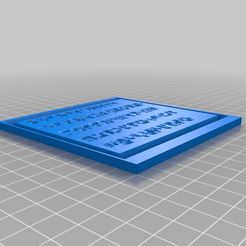 57b41becb4270d93651e6a82f3871a54.png Fichier 3D gratuit braille・Modèle pour imprimante 3D à télécharger