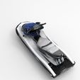 jet3.jpg 1/32 Scale Jet Ski – Detailed Watercraft Model for Slot Car Diorama, Beach Scene & Miniature Display