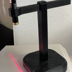 IMG_4415.jpg Free STL file static pointer・3D printing idea to download
