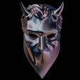 q.jpg Nameless ghoul - combo pack