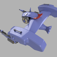 red-tail-R-6.png Cowboy Bebop : Red Tail