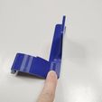 a8d36e80-c609-404d-b277-336b0ead47d8.jpg Webcam Logitech C922 Pro Holder for Zebra Series 3 NFC printer