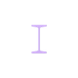 I-Träger-1025t1_-_80_x_200.STL bar stock semifinished templates step files