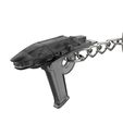 Keychain_Beyond_Phaser_1.45.jpg StarTrek Keychains Bundle part 1 - 11 Modèles imprimables - STL - Usage commercial