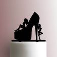 JB_High-Heel-with-Dancers-225-A307-Cake-Topper.jpg TOPPER HIGH HEEL WITH DANCER GIRLS ZAPATO TACO ALTO CON CHICAS