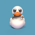 Cod2907-DuckDucklings-1.jpg Duck and Ducklings