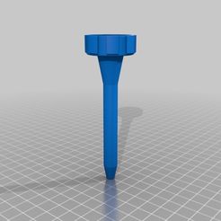 bc17d7299fb78a98024b2145d430250b.png Archivo 3D gratis Tapa de tubo para botella de refresco・Plan imprimible en 3D para descargar