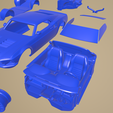a008.png FORD MUSTANG MACH 40 PRINTABLE CAR IN SEPARATE PARTS