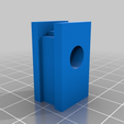 rostock-max-v2-filament-holder-outside.png Rostock Max v2 Filament Holder