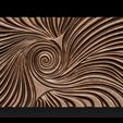005.jpg Wood relief carving model for CNC router