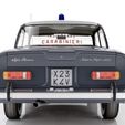 Immagine-2025-10-11-235821.jpg ALFA ROMEO Giulia 1600 Super - Карабинеры