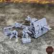 Gun-dioramas-1a.jpg Heavy Battery Guns and Troops Kit