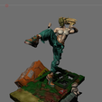 Screenshot_17676.png Nikaido Dorohedoro