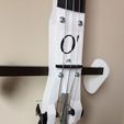 white_ocello_bridge.png The O'Cello - a 3D-printable cello