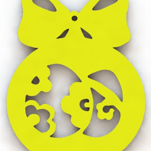 Easter decoration