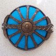 shld7.jpg Shield of Kratos - Guardian Shield - God of War