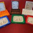 IMG_20200419_180757.jpg Catan Board Game with 5-6 Player Extension Box Insert Organizer