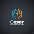 CesarPrint3D