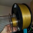 20180512_192842.jpg Tevo Little Monster Big Spool Extension