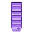 Daimler_charabanc_BodyClosed_1-148.stl AEC-Y-Type-Charabanc (1-148)