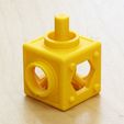 _MG_3507.JPG STL-Datei gCreate Calibration Object kostenlos・3D-druckbares Objekt zum herunterladen