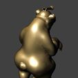 Rulo-03.jpg Gentle Ben bear (Simpsons Character)