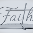 FAITH-Statue01.png POSITIVE ENERGY Word Collection