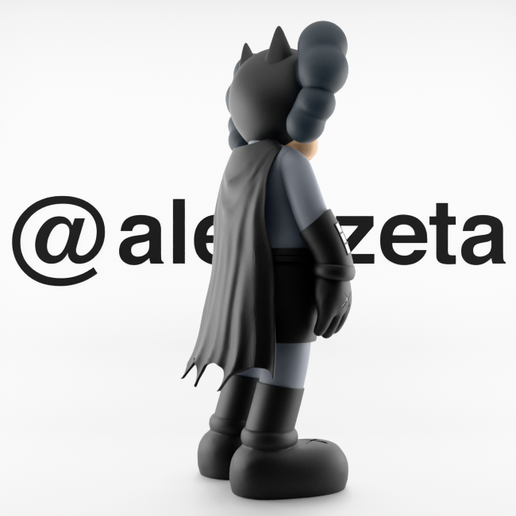 0025.png Kaws Classic Batman