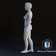 p1_0002.jpg Halo Cortana Figurine - Pose 1 - 3D Print Files