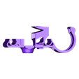 14_tete_mobile_buse_E3D.STL Discovery200 beta by dagoma