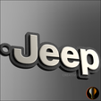 LLJeep.png Mate Ford Citroren Jeep set x 3 + keychains