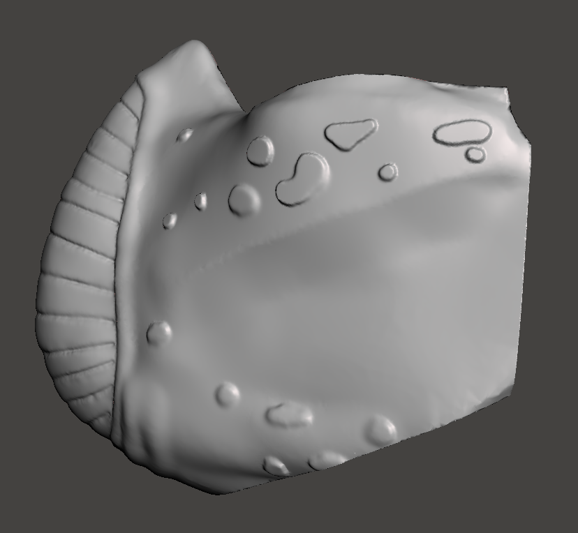 cell-2.png STL file cell mask・3D print design to download, speedwagon64