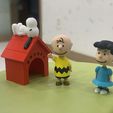 Charlie Brown