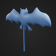 Bat_2.png Puffy cartoon Bat