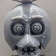 PXL_20260306_022238426~2.jpg FNAF mcfarlane classic chica head
