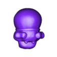 STL file Oatchi Pikmin 4 🐕・Model to download and 3D print・Cults