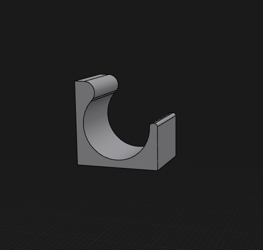 NovoRapid carrier for diabetes patients ، حامل ابرة نوفا رابيد لمرضة السكري 3D model